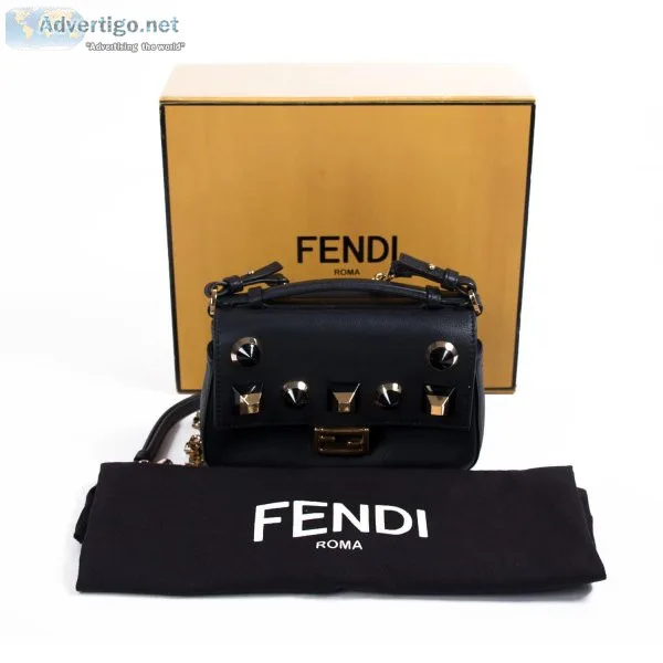 Buy second hand fendi handbags australia online