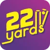 Tournament cricket games