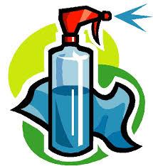 Cleaning Services