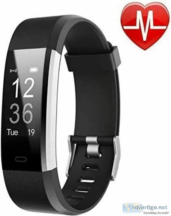 sport smartwatch