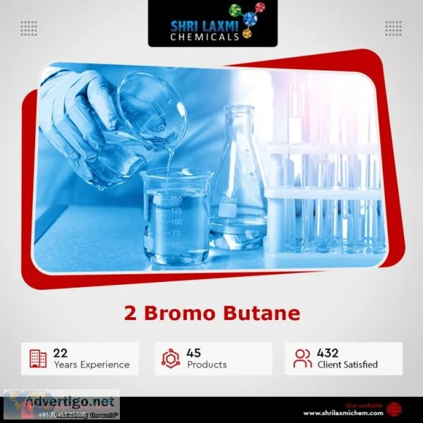 2 bromo butane manufacturer and supplier | india | south africa 