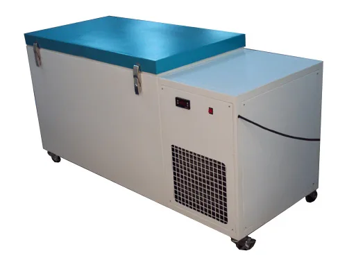 Deep freezers manufacturer in bangalore | supplier | dealer | is