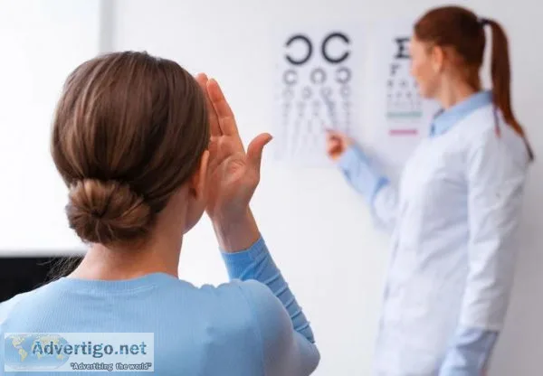 Get lasik surgery in delhi at best rates