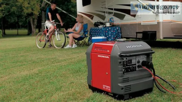 How to calculate what size generator you need - powerlite
