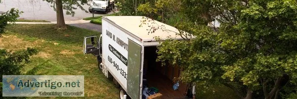 The gentleman mover