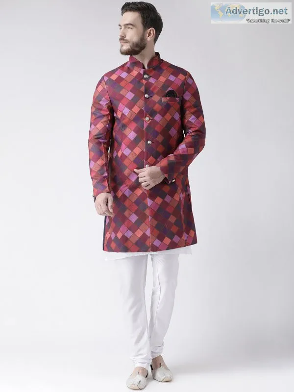 Buy hangup printed kurta set - hangupin