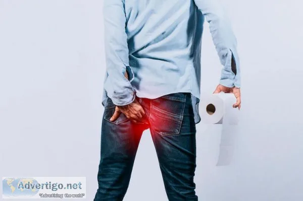 Piles treatment in thane ? types and the cost