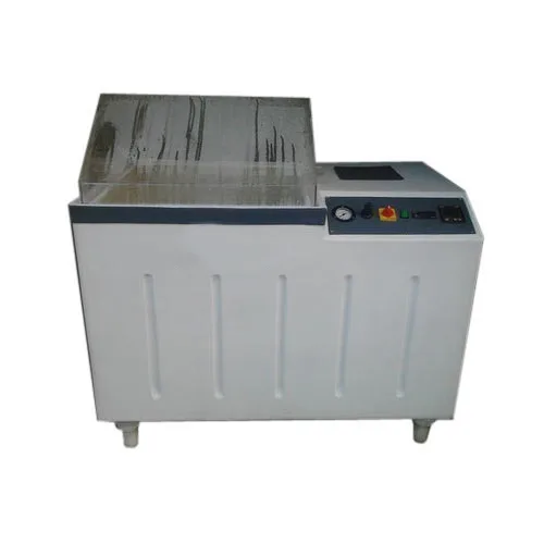 Salt spray chamber manufacturers in bangalore | isotech technolo