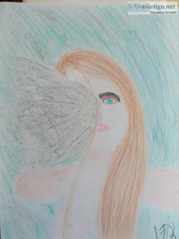Are you Looking for an Artist 