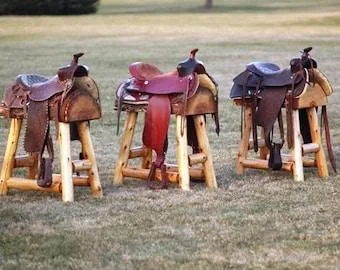 saddles