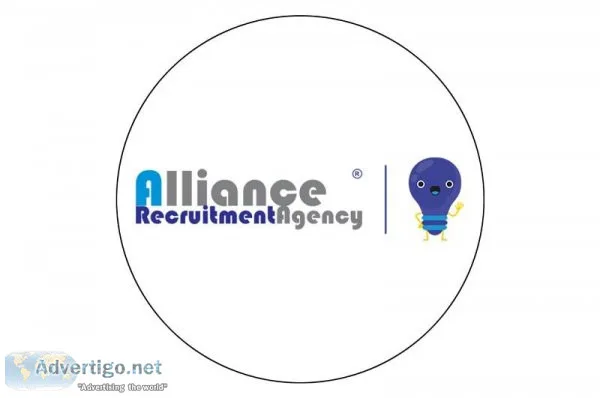 Are you looking for a leading staffing agency in California
