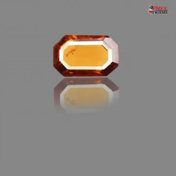 Buy top quality hessonite stones at pmkkgems