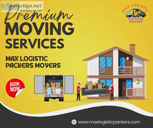 Cheap packers and movers in manesar - max logistic