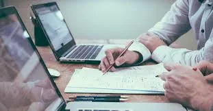 A company can register online as a private limited company