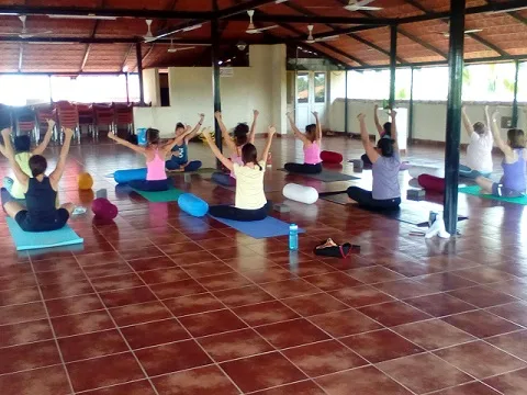 Join 200 hour yoga teacher training bangalore