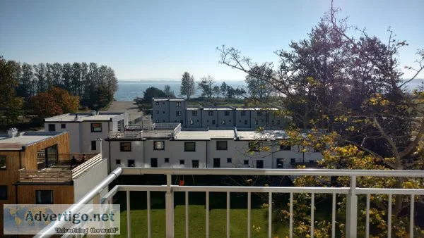 Apartament mielno-holiday*401, nad samym morzem