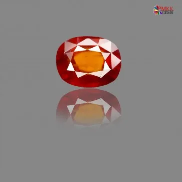 Buy top quality hessonite stones at pmkkgems