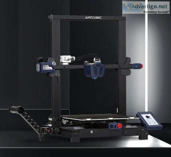 3Dprinteroutlethouse ANYCUBIC KOBRA PLUS 3D Printer
