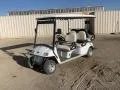 2010 ZONE ELECTRIC CAR UTILITY CART 59402226