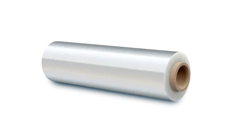 Megaplast cling films
