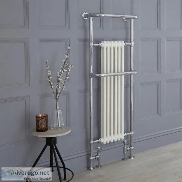 Buy Eucotherm Luxury Radiators and Towel Rails online at the low