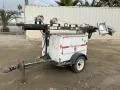 2007 MAGNUM 3060M-MH LIGHT TOWER 22112226