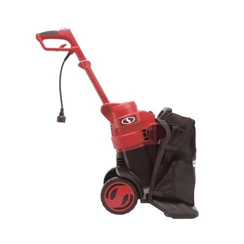 SunJoe 3 in 1 Blower Vacuum Mulcher