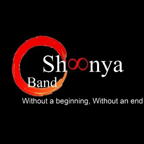 Best Live Music in vadodara  shoonyaband