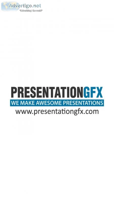 Presentationgfx- presentation design company