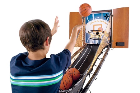 How to choose the right indoor basketball hoop