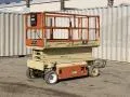 JLG 2646E SCISSORLIFT 81401226