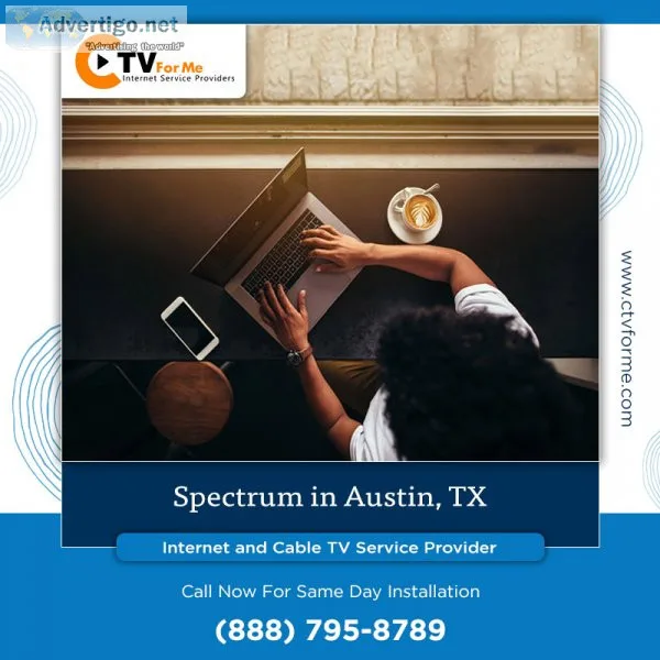 Find your favourite shows with spectrum channel guide in austin,