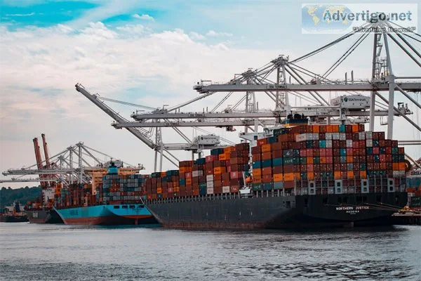 The importance of freight forwarding services