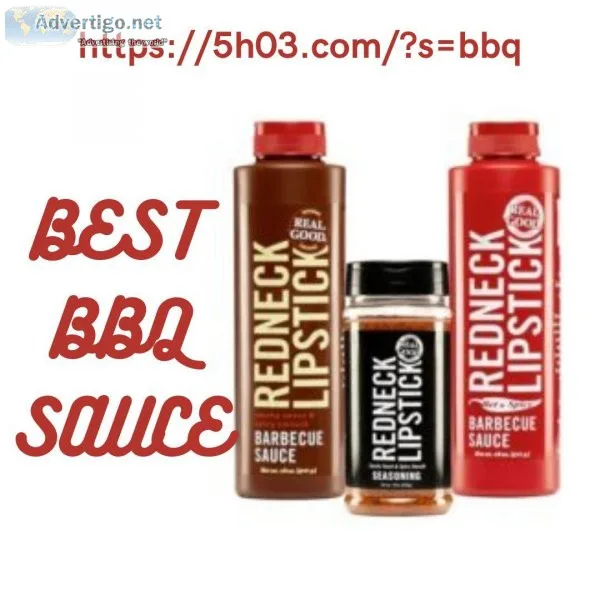 Southern Sauce Tastes Better