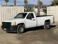 2007 CHEVROLET SILVERADO 1500 PICKUP TRUCK 81801226