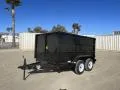 2023 SKY DT8104235 DUMP TRAILER 25403226