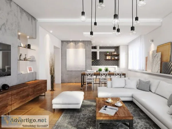 Residential interior designers in pune- relgrow