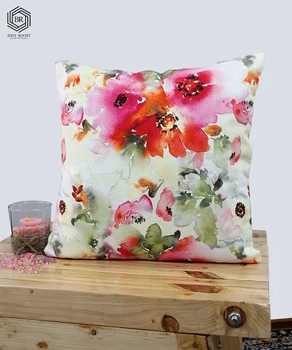 Shop now printed cushion covers online