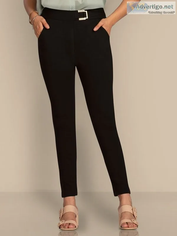 Jeggings for women | western wear: clothing | beyoung
