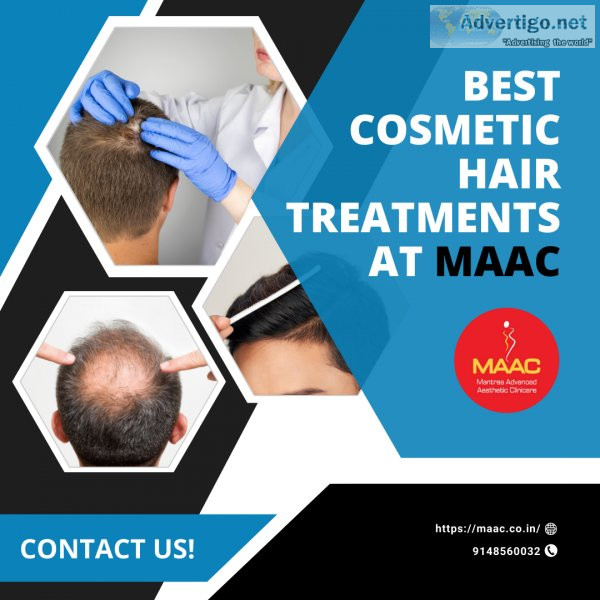 Best plastic surgery hospital | maac