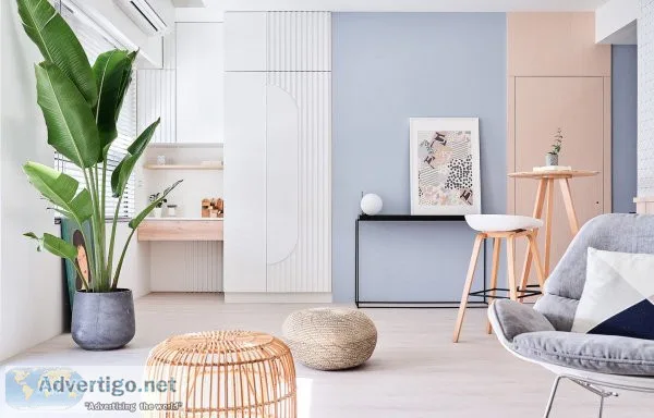 Interiordic - the best interior designing company in hyderabad