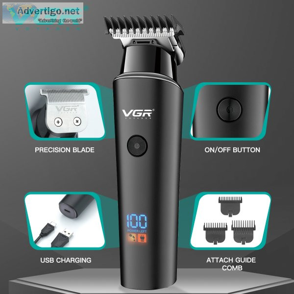 Trimmer men