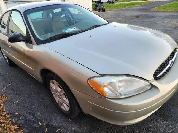 Used car