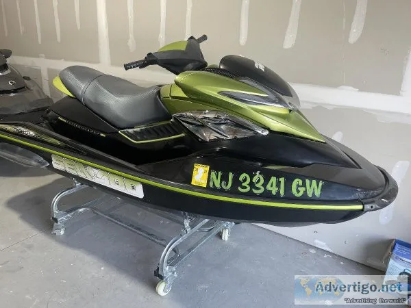 Seadoo Rxp 215 Great Xmas Gift