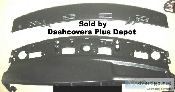 Dodge Ram Dash Top Replacement Fits 02-05 Pick Up Trucks New