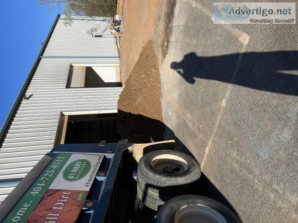 Dirt Snellville Delivery