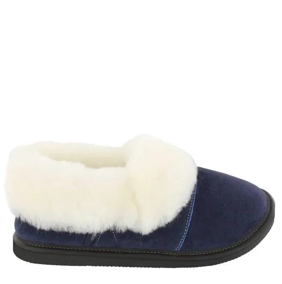 Lazybones Slippers For Women - Eva Outsoles  Garneau Slippers