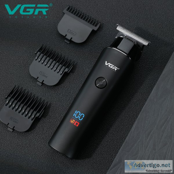 Trimmer men