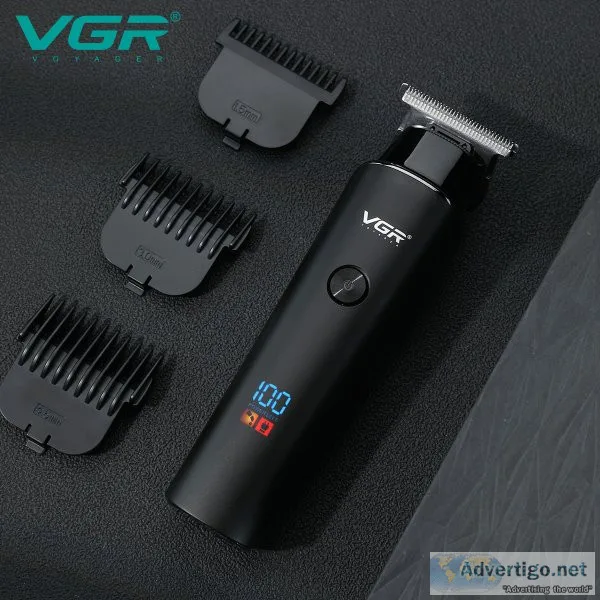 Trimmer men