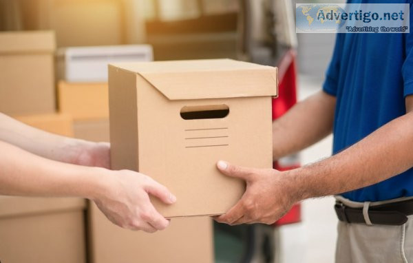 Edmonton Moving Company